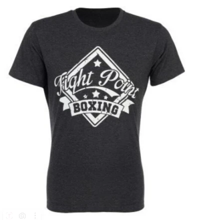 Футболка FIGHTPOINT 13 DGR FP Boxing, фото 1
