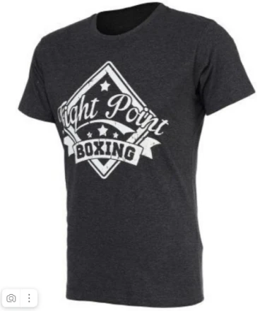 Футболка FIGHTPOINT 13 DGR FP Boxing, фото 2