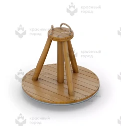 Карусель «Эко»