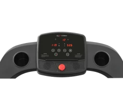 CARBON FITNESS T550 Беговая дорожка домашняя, фото 2