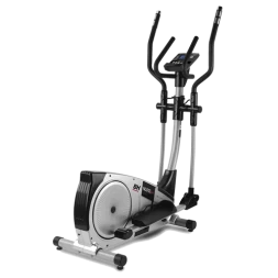 BH FITNESS NLS12 DUAL Эллиптический тренажер, фото 1