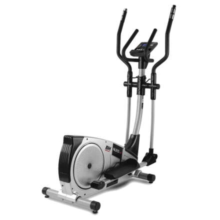 BH FITNESS NLS12 DUAL Эллиптический тренажер, фото 1
