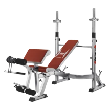 BH FITNESS OPTIMA PRESS Силовая скамья