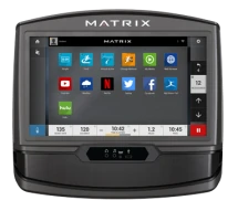 MATRIX E50XIR Эллиптический эргометр домашний
