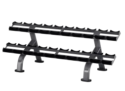 Стойка для гантелей Digger HD012-4
