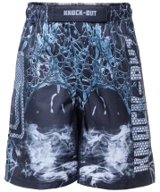 Шорты для MMA Smoke SH-102, детские