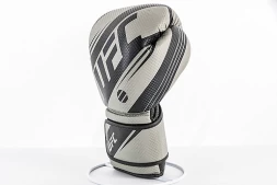 (UFC PRO Performance Rush 14 Oz - черные), фото 2