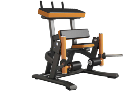 Сгибание ног стоя Hasttings Digger HD014-2, фото 1