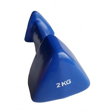 Гантель GROME DB079-2, фото 2