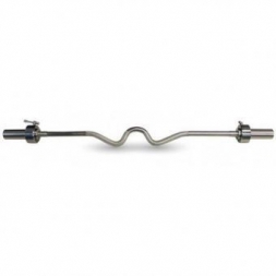 Гриф для штанги MB BARBELL W-образный 51мм