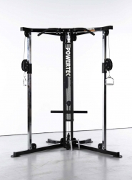 Powertec Workbench функциональная стойка Powertec Workbench функциональная стойка