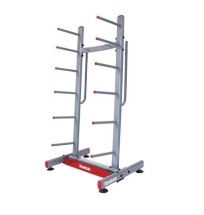 Стойка для штанг REEBOK Rep Set Rack Стойка для штанг REEBOK Rep Set Rack