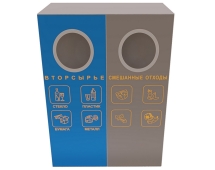 Урна уличная Проспект Урна уличная Проспект