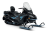 Снегоход BRP Commander STD 900 Ace Turbo (2022)