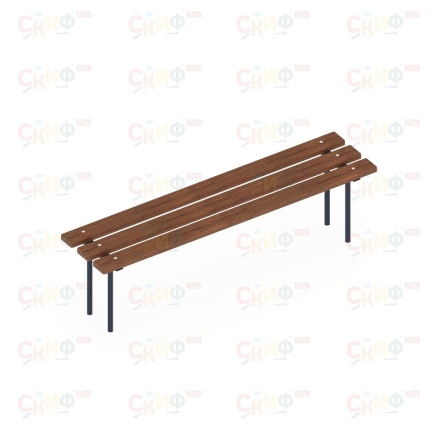 Скамья - МФ 42.01.09-И1, фото 1