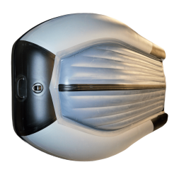 Моторная лодка ПВХ GOLFSTREAM MP 380 НДНД Хаки, фото 3