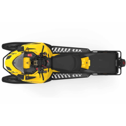 Снегоход STELS Атаман SA600T, фото 8