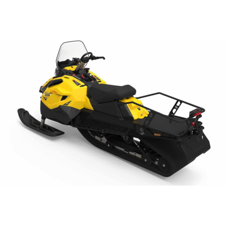 Снегоход STELS Атаман SA600T, фото 6