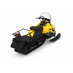 Снегоход STELS Атаман SA600T, фото 3