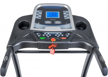 Беговая дорожка VictoryFit VF-730, фото 4
