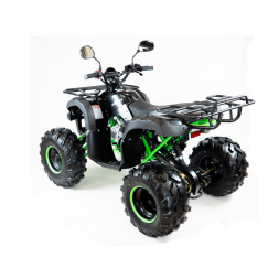 Квадроцикл MOTAX ATV Grizlik LUX 125 cc, фото 2