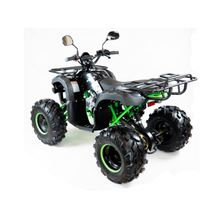 Квадроцикл MOTAX ATV Grizlik LUX 125 cc, фото 2