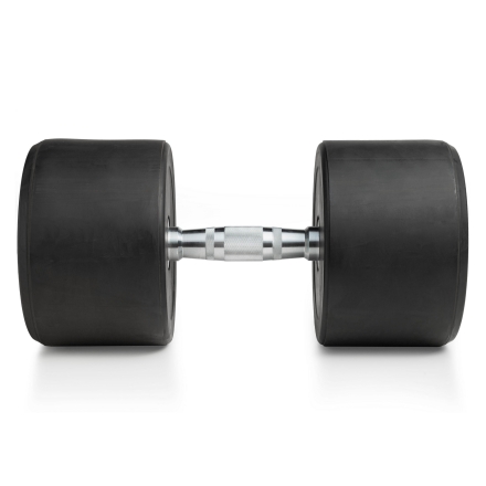 Гантель неразборная круглая  47,5 кг , фото 2