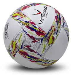 Мяч футбольный VINTAGE Status V420, р.5, фото 2 Мяч футбольный VINTAGE Status V420, р.5, фото 2