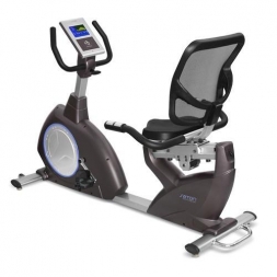 OXYGEN FITNESS SATORI RB HRC Велотренажер домашний, фото 1