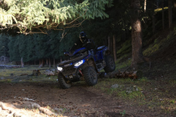 Квадроцикл LONCIN Xwolf 1000 (ПСМ), фото 15