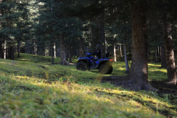 Квадроцикл LONCIN Xwolf 1000 (ПСМ), фото 12