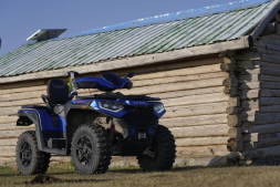 Квадроцикл LONCIN Xwolf 1000 (ПСМ), фото 9