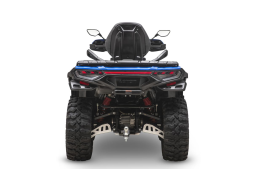 Квадроцикл LONCIN Xwolf 1000 (ПСМ), фото 8