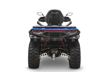 Квадроцикл LONCIN Xwolf 1000 (ПСМ), фото 8