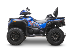 Квадроцикл LONCIN Xwolf 1000 (ПСМ), фото 7