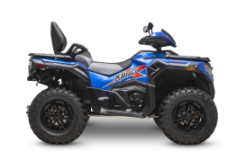 Квадроцикл LONCIN Xwolf 1000 (ПСМ), фото 5