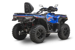 Квадроцикл LONCIN Xwolf 1000 (ПСМ), фото 4