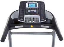 Беговая дорожка NordicTrack T13.5 + кардиопояс Polar