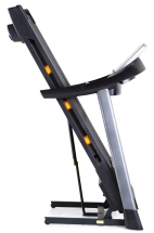 Беговая дорожка NordicTrack T13.5 + кардиопояс Polar