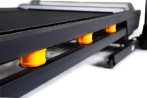 Беговая дорожка NordicTrack T13.5 + кардиопояс Polar