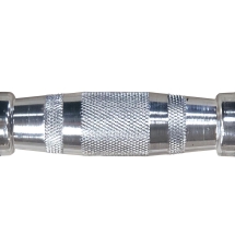 ГЕКСАГОНАЛЬНЫЕ ОБРЕЗИНЕННЫЕ ГАНТЕЛИ DFC DB001-37.5 37.5кг (пара) 