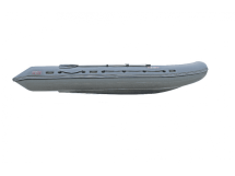 Моторная лодка ПВХ Посейдон PN 520