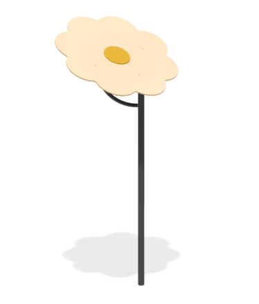 Зонтик МФ-18.2 для детской площадки, фото 1