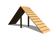 Горка СП009 Горка СП009