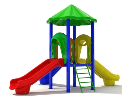 Детская площадка Ромашка 1.3, фото 2