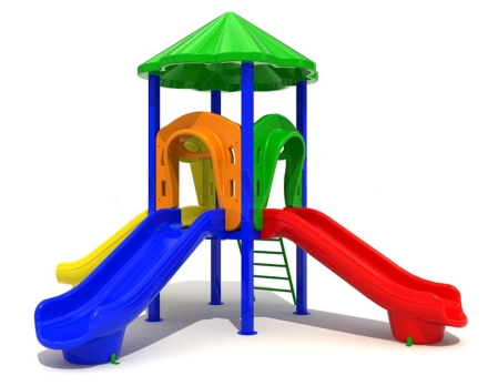 Детская площадка Ромашка 1.3, фото 1