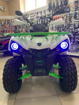 Квадроцикл ROCKOT Hammer 200 Premium Квадроцикл ROCKOT Hammer 200 Premium