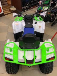 Квадроцикл ROCKOT Hammer 200 Premium, фото 5 Квадроцикл ROCKOT Hammer 200 Premium, фото 5