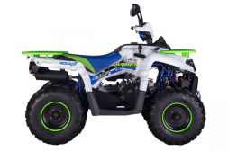 Квадроцикл ROCKOT Hammer 200 Premium, фото 4 Квадроцикл ROCKOT Hammer 200 Premium, фото 4