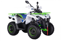 Квадроцикл ROCKOT Hammer 200 Premium Квадроцикл ROCKOT Hammer 200 Premium